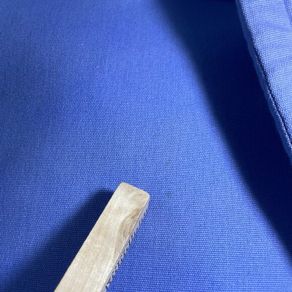 Disney Parks Mickey Mouse Cartoon Pals Purple Canvas Backpack Embroidered - Picture 8 of 12